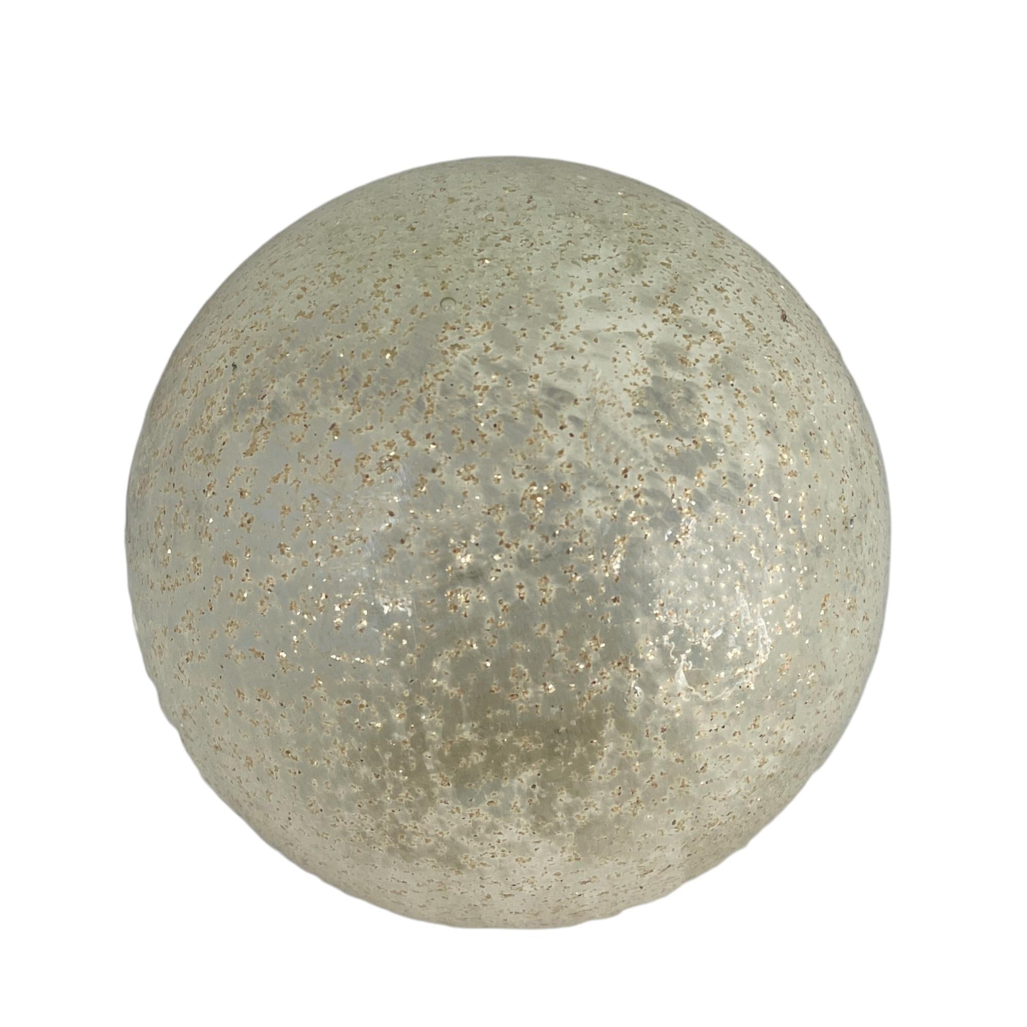 ESFERA DECORATIVA